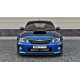 Бодикит и визуални аксесоари Преден сплитер Subaru Impreza WRX STI 2011-2014 | race-shop.bg