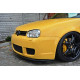 Бодикит и визуални аксесоари MAXTON DESIGN преден сплитер за VW GOLF IV R32 | race-shop.bg