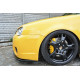 Бодикит и визуални аксесоари MAXTON DESIGN преден сплитер за VW GOLF IV R32 | race-shop.bg