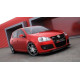 MAXTON DESIGN преден сплитер за VW GOLF V GTI