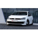 Бодикит и визуални аксесоари MAXTON DESIGN преден сплитер за VW GOLF VI (FOR GOLF GTI 35TH), V2 | race-shop.bg