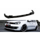 Бодикит и визуални аксесоари Преден сплитер VW GOLF VI GTI | race-shop.bg