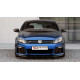 Бодикит и визуални аксесоари MAXTON DESIGN преден сплитер за VW GOLF VI R CUPRA LOOK | race-shop.bg
