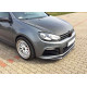Бодикит и визуални аксесоари MAXTON DESIGN преден сплитер за VW GOLF VI R CUPRA LOOK | race-shop.bg