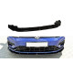 Бодикит и визуални аксесоари MAXTON DESIGN преден сплитер за VW Golf 7 R / R-Line Facelift, V1 | race-shop.bg