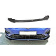 MAXTON DESIGN преден сплитер за VW Golf 7 R / R-Line Facelift, V2