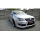 Бодикит и визуални аксесоари MAXTON DESIGN преден сплитер за VW PASSAT B6 R-LINE | race-shop.bg