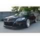 Бодикит и визуални аксесоари Преден сплитер VW PASSAT CC PREFACE MODEL, STANDARD BUMPER | race-shop.bg