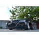 Бодикит и визуални аксесоари Преден сплитер VW PASSAT CC PREFACE MODEL, STANDARD BUMPER | race-shop.bg