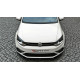 Бодикит и визуални аксесоари MAXTON DESIGN преден сплитер за VW POLO MK5 GTI (FACELIFT), V2 | race-shop.bg