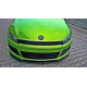 Бодикит и визуални аксесоари Преден сплитер VW SCIROCCO R | race-shop.bg