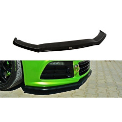 MAXTON DESIGN преден сплитер за VW SCIROCCO R ver2