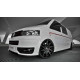 Бодикит и визуални аксесоари Преден сплитер VW T5 SPORTLINE | race-shop.bg