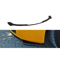 Заден сплитер RENAULT MEGANE II RS