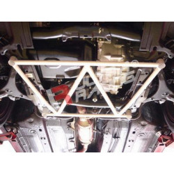 Honda Integra 01-06 DC5 Ultra-R 4-точки Долна разпънка за купето