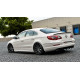 Бодикит и визуални аксесоари MAXTON DESIGN централен заден сплитер за VW Passat CC R36 RLINE (Preface) (с вертикални ленти) | race-shop.bg