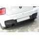Бодикит и визуални аксесоари Задни странични сплитери BMW 1 F20/F21 M-Power (PREFACE) | race-shop.bg