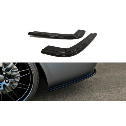 Задни странични сплитери за BMW 3 E92 MPACK