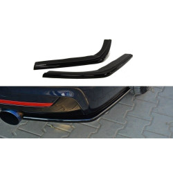 MAXTON DESIGN задни странични сплитери за BMW 4 F32 M-PACK