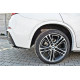 Бодикит и визуални аксесоари MAXTON DESIGN задни странични сплитери за BMW X4 M-PACK | race-shop.bg