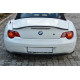 Бодикит и визуални аксесоари Задни странични сплитери BMW Z4 E85 / E86 (PREFACE) | race-shop.bg