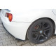 Бодикит и визуални аксесоари Задни странични сплитери BMW Z4 E85 / E86 (PREFACE) | race-shop.bg