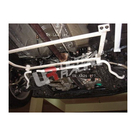 Разпънки Honda Civic FD 05+ Hybrid Ultra-R 4-точки предна H-разпънка | race-shop.bg