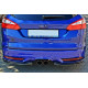Бодикит и визуални аксесоари MAXTON DESIGN задни странични сплитери за FORD FOCUS 3 ST ESTATE | race-shop.bg