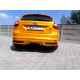 Бодикит и визуални аксесоари MAXTON design Задни странични сплитери за FORD FOCUS MK3 ST PREFACE MODEL | race-shop.bg