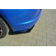 Бодикит и визуални аксесоари Задни странични сплитери OPEL ASTRA J OPC / VXR | race-shop.bg