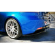 Бодикит и визуални аксесоари MAXTON DESIGN задни странични сплитери за VW GOLF VI R | race-shop.bg