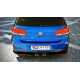 Бодикит и визуални аксесоари MAXTON DESIGN задни странични сплитери за VW GOLF VI R | race-shop.bg