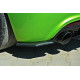 Бодикит и визуални аксесоари MAXTON DESIGN задни странични сплитери за VW SCIROCCO R | race-shop.bg