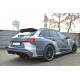 Бодикит и визуални аксесоари Лип за багажник за AUDI RS6 C7 | race-shop.bg