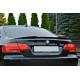 Бодикит и визуални аксесоари Лип за багажник за BMW 3 E92 MPACK | race-shop.bg