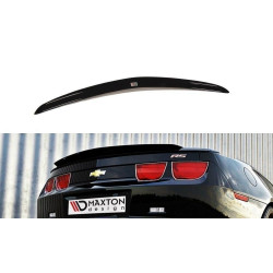 Лип за багажник за CHEVROLET CAMARO V SS - EU VERSION (PREFACE)