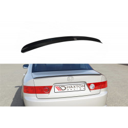 Лип за багажник за HONDA ACCORD VII TYPE-S