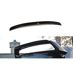 MAXTON DESIGN лип за багажник на HONDA CIVIC VIII TYPE R For MUGEN spoiler