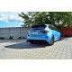 Бодикит и визуални аксесоари Спойлер Subaru Impreza WRX STI 2009-2011 | race-shop.bg