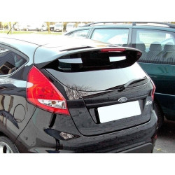 Спойлер за покрив (ST Визия) Ford Fiesta Mk7 / Mk7 FL