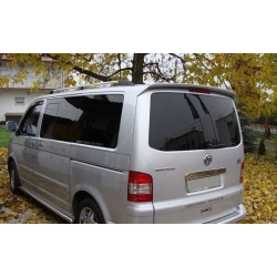 MAXTON DESIGN спойлер за покрив на VW T5 REVOLUTION, (1 DOOR VERSION), фибростъкло
