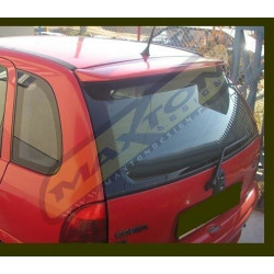 Спойлер CORSA B