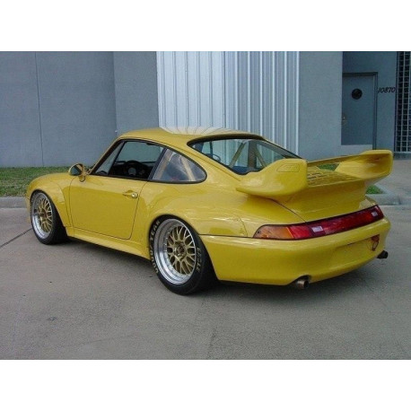 Бодикит и визуални аксесоари Спойлер PORSCHE 911 SERIES 993 | race-shop.bg