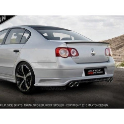 Заден спойлер PASSAT 3C SALOON