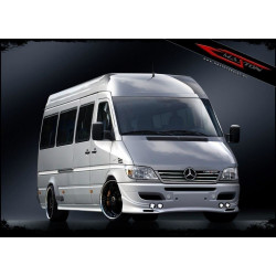 MAXTON DESIGN предна броня за SPRINTER 2000-2006, V1