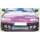 Бодикит и визуални аксесоари ПРЕДНА БРОНЯ 3 CIVIC V | race-shop.bg