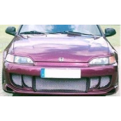 ПРЕДНА БРОНЯ 3 CIVIC V