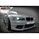 Бодикит и визуални аксесоари MAXTON DESIGN предна броня за BMW 3 E46 - 4 DOOR SALOON GENERATION V | race-shop.bg