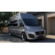 Бодикит и визуални аксесоари ПРЕДНА БРОНЯ FIAT DUCATO III WITHOUT LED | race-shop.bg