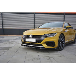 Преден сплитер v.3 VW ARTEON